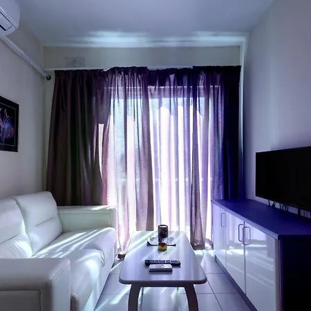 Seaside Apt With Side Sea Views - New Mellieha Exterior photo